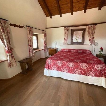 La Vigna Bed and Breakfast Aosta Buitenkant foto